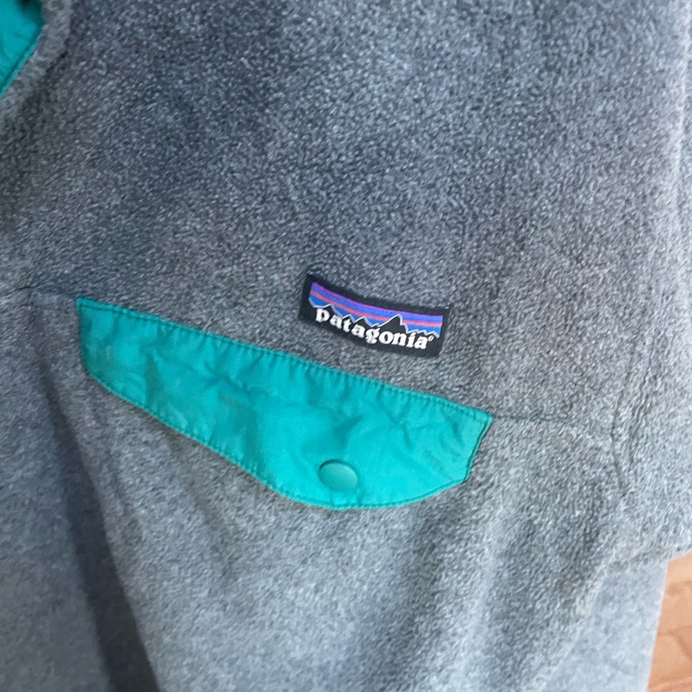 Mens Patagonia